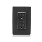 Leviton RKG15-OB 15A Receptacle