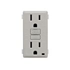 Leviton RKG15-PG 15A Receptacle