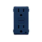 Leviton RKG15-RN 15A Receptacle