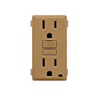 Leviton RKG15-WC 15A Receptacle