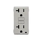 Leviton RKG20-PG 20A Receptacle