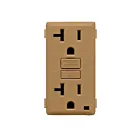 Leviton RKG20-WC 20A Receptacle