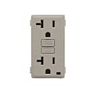 Leviton RKG20-WS 20A Receptacle