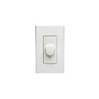 Leviton RPI06-10Z Single Pole 600W Incandescent Rotary Dimmer