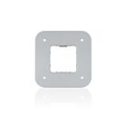Leviton RSURG-FLG Surge Protective Panel Flush Mount Flange