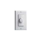 Leviton RTF01-10Z Single Pole 1.5A Fan Speed Control