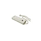 Leviton S2000-PS 15A Receptacle