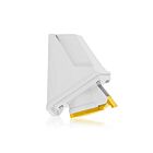 Leviton S216-S4 International 16A Pin & Sleeve Surface Receptacle
