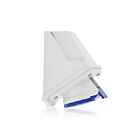 Leviton S232-S6 International Rated 32A Pin & Sleeve Surface Receptacle