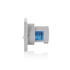 Leviton S316-B9 International 16A Pin & Sleeve Inlet