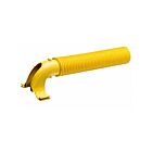 Leviton S50RT-1M 2x39 Fiber Raceway Round Tubing