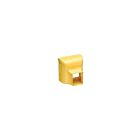 Leviton S8RDR-RDC 4x8 Fiber Raceway Reducer