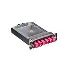 Leviton SPLCS-2ML Sdx Pigtail Fusion Fiber