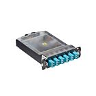 Leviton SPLCS-2QL Sdx Pigtail Fusion Fiber