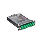 Leviton SPLCS-2VL Sdx Pigtail Fusion Fiber