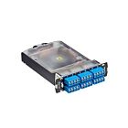 Leviton SPLCS-4LL Sdx Pigtail Fusion Fiber