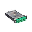 Leviton SPLCS-4VL Sdx Pigtail Fusion Fiber