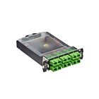 Leviton SPSCS-2VC Sdx Pigtail Fusion Fiber