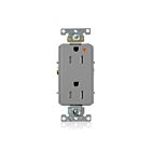 Leviton T1626-IGG 15A 125V Receptacle