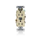 Leviton T5262-I 15A 125V Receptacle