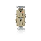 Leviton T5262-IGI 15A 125V Receptacle