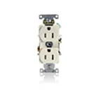 Leviton T5262-T 15A 125V Receptacle