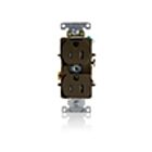 Leviton T5262 15A 125V Receptacle