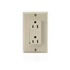 Leviton T5280-I 15A 125V Receptacle