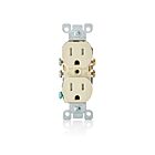Leviton T5320-I 15A 125V Receptacle