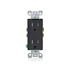 Leviton T5325-E 15A 125V Receptacle