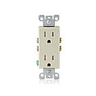 Leviton T5325-T 15A 125V Receptacle
