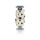 Leviton T5362-T 20A 125V Receptacle
