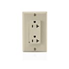 Leviton T5380-I 20A 125V Receptacle