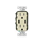 Leviton T5632-I 15A Receptacle