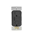Leviton T5634-E 15A 125V Receptacle