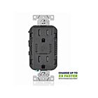 Leviton T5635-E 15A 125V Receptacle