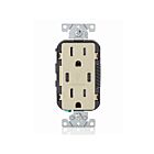 Leviton T5635-I 15A 125V Receptacle