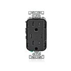 Leviton T5637-E 15A 125V Receptacle