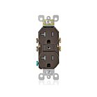 Leviton T5820 20A 125V Receptacle