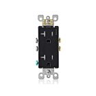 Leviton T5825-E 20A 125V Receptacle