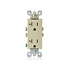 Leviton T5825-I 20A 125V Receptacle