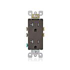 Leviton T5825 20A 125V Receptacle