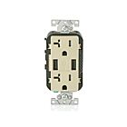 Leviton T5832-I 20A Receptacle