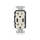 Leviton T5832-T 20A 125V Receptacle