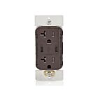 Leviton T5836-B 20A USB Receptacle