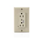 Leviton T7280-I 15A 125V Receptacle