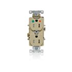 Leviton T8200-IGI 15A 125V Receptacle