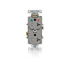 Leviton T8300-IGG 20A 125V Receptacle