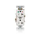 Leviton T8300-IGW 20A 125V Receptacle