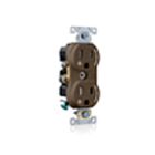 Leviton TBR15-S2 15A 125V Receptacle